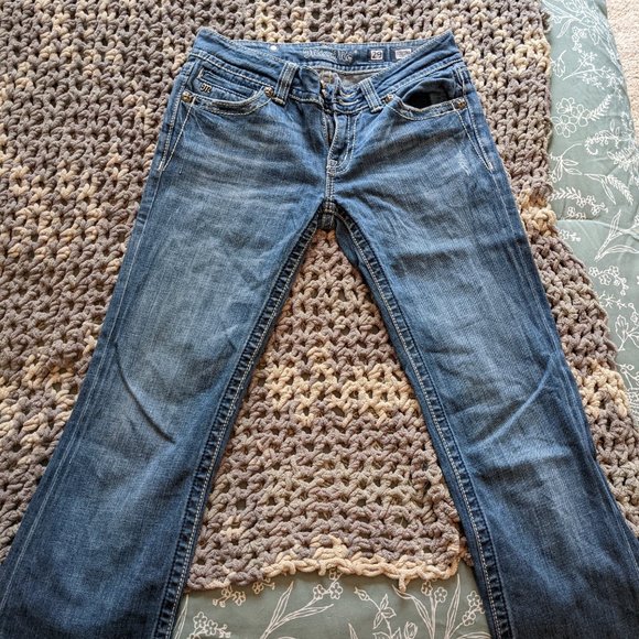 Miss Me Jeans - Picture 4 of 5